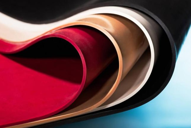 Sheet Rubber